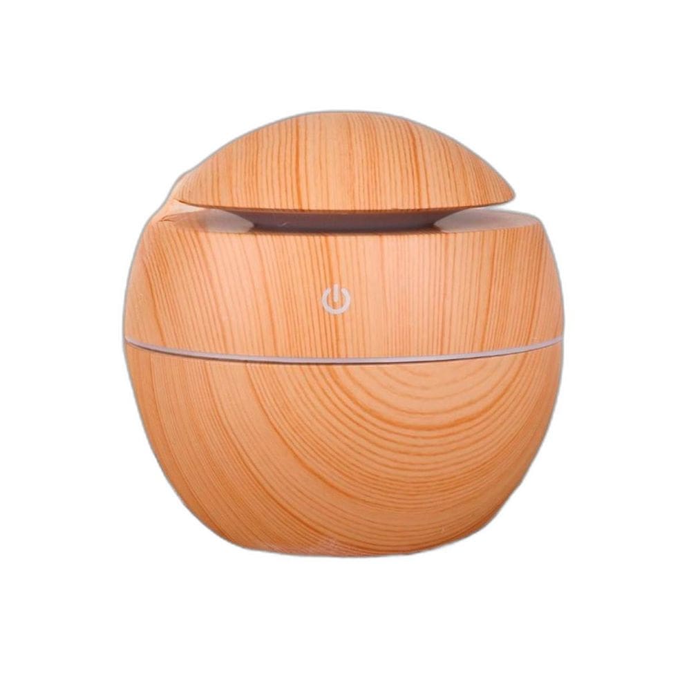 Umidificador Difusor Aromatizador Ambiente Em Harmonia