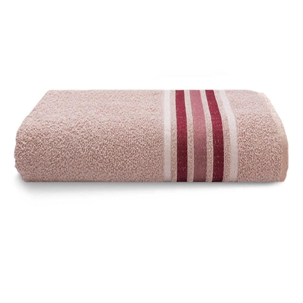 Toalha De Banho Felpuda Spin