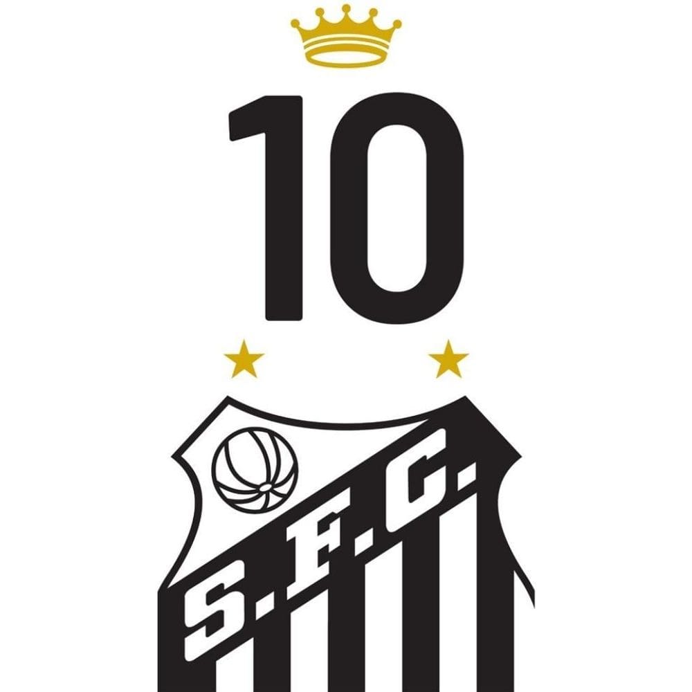 MP - Toalha De Banho E Praia Veludo Time Sant