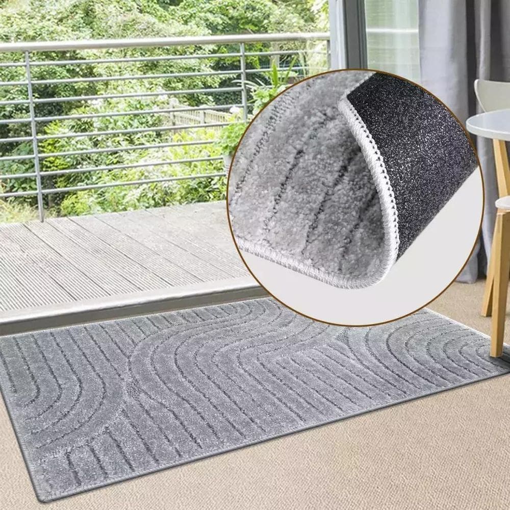 MP - 2 Tapete Antiderrapante Grande Soft Anti