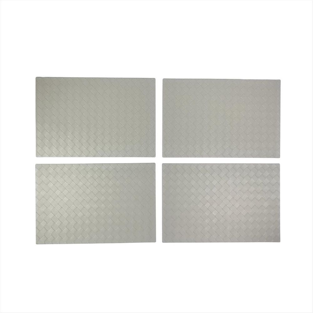 MP - Souspla Retangular Lugar Americano Imper