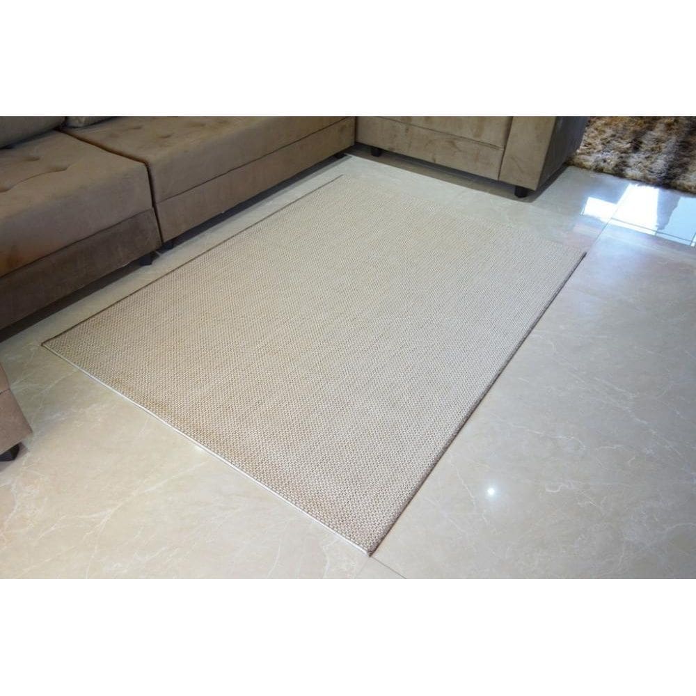 MP - Tapete Artesanal Look Brinco De Princesa