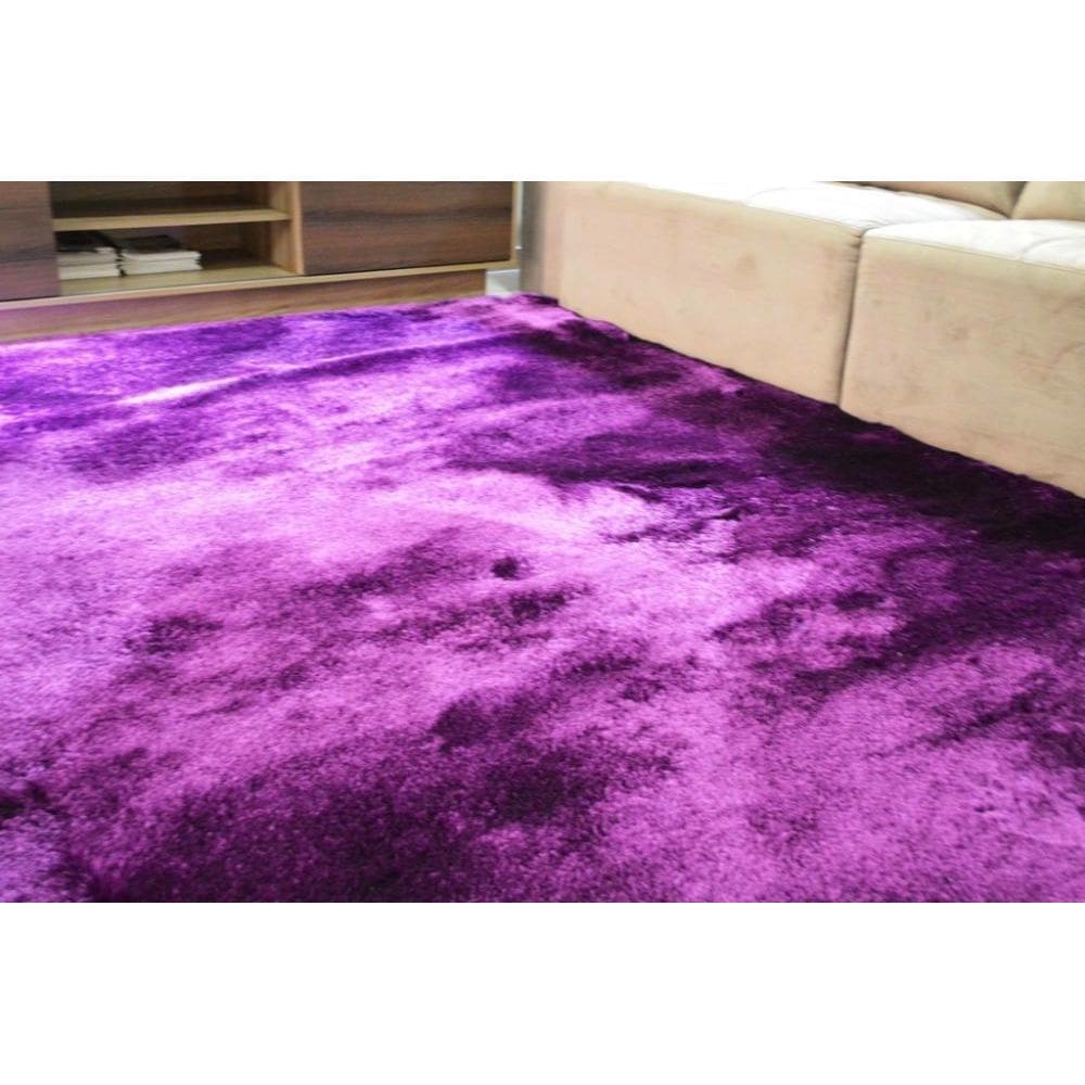 Tapete Life Confort Shaggy 50Mm Anna 200X300 Cm