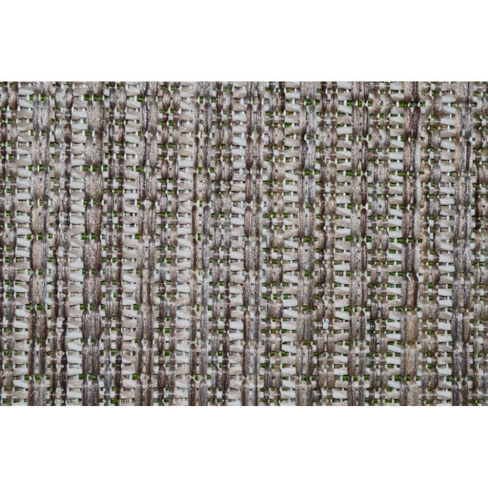 Passadeira Artesanal Look Gerbera A 066Cmx20M