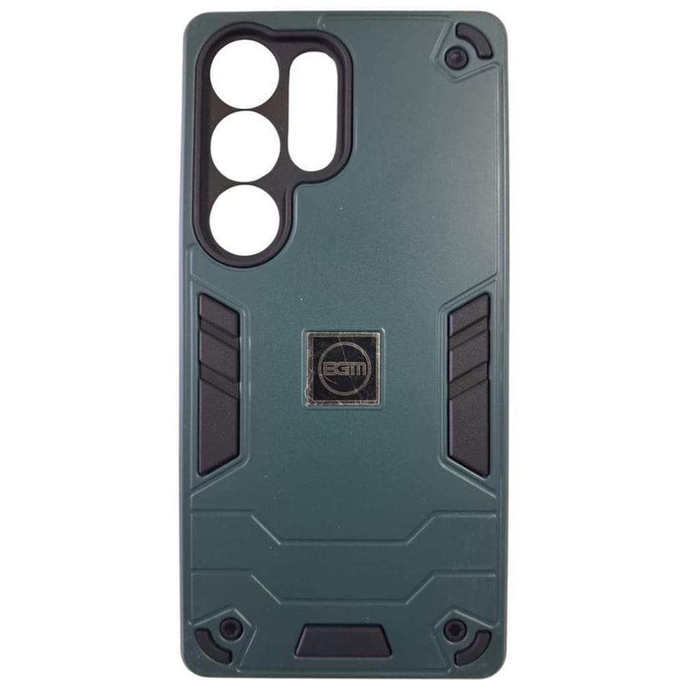 Capa Anti Impacto Samsung S25 Ultra - Capinha Anti Choque