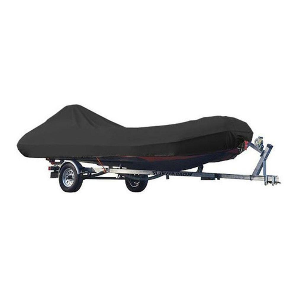 Capa De Proteção Para Bote Inflável Flexboat Td 10