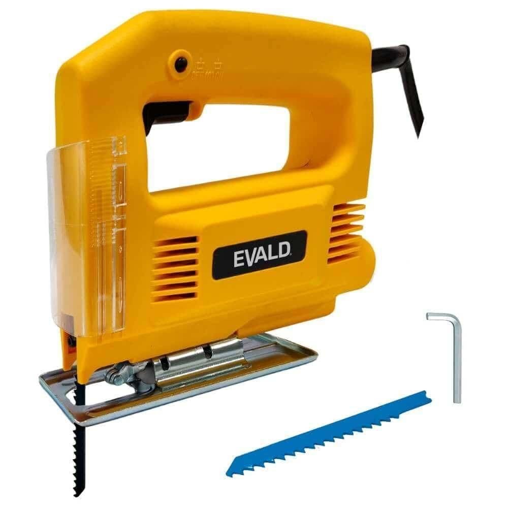 Serra Tico-tico 500w Stt127-220 Evald 110V