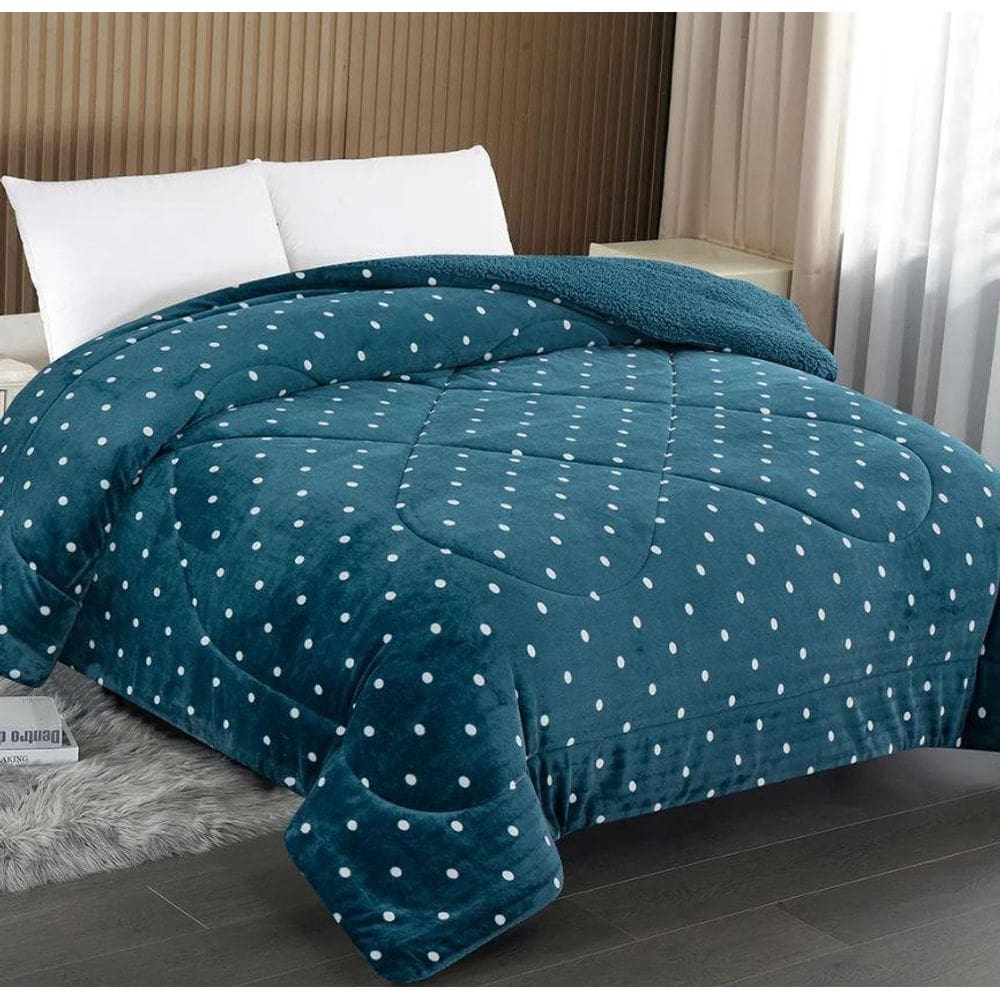 Edredom King Capetown Poa Niazitex