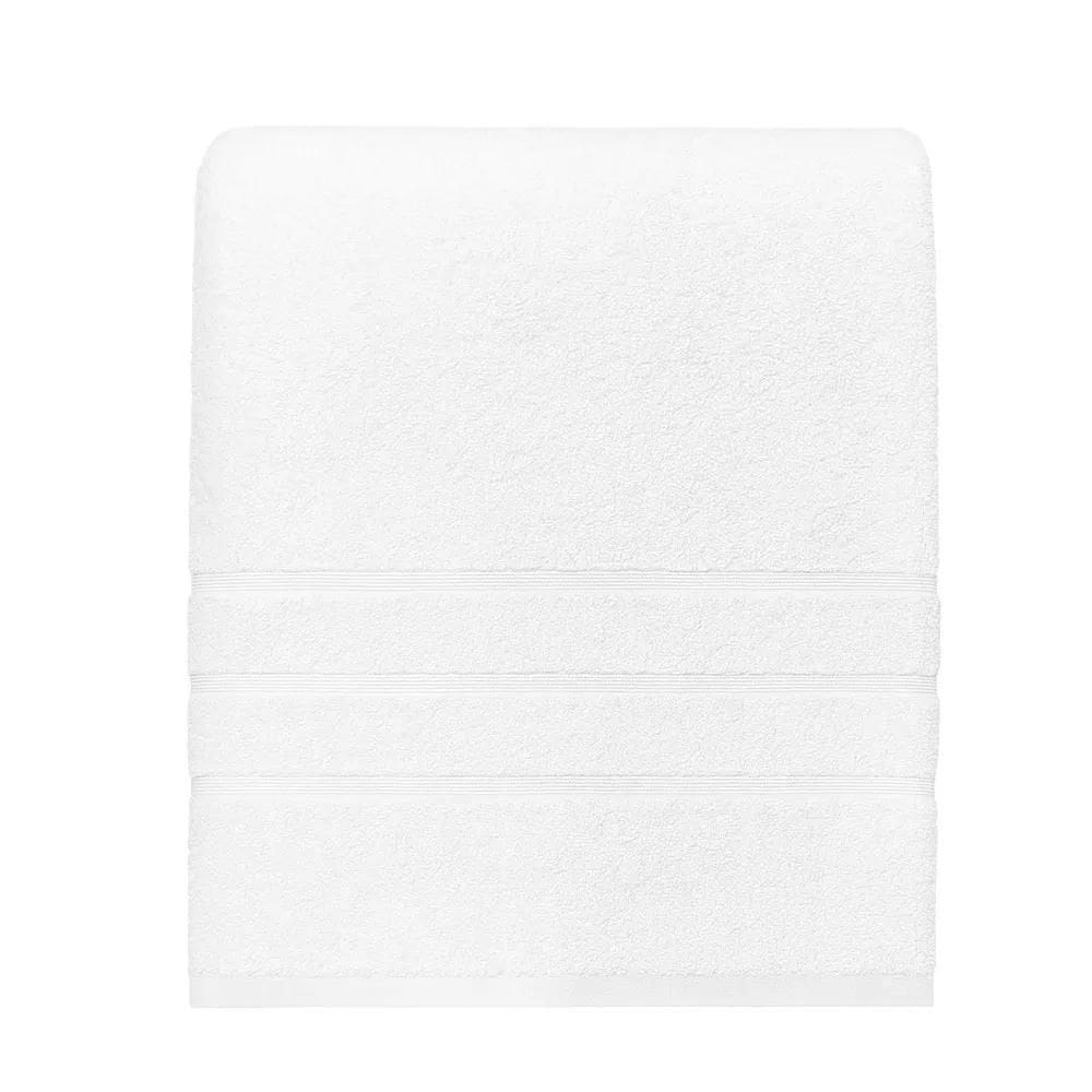 Toalha De Rosto Prata - Sultan