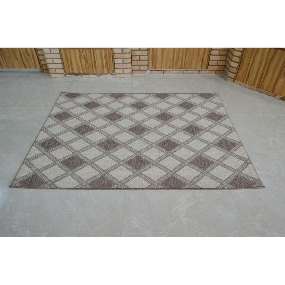 Passadeira Natural Look Estudio A 066Cmx20M