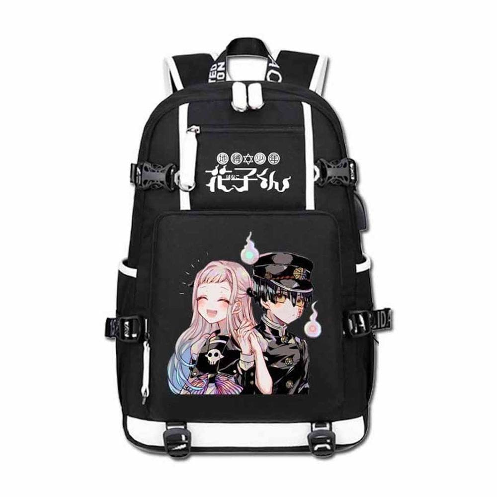 Mochila Hanakos kuns Yugis Amanes Hanakoskuns Yashiro