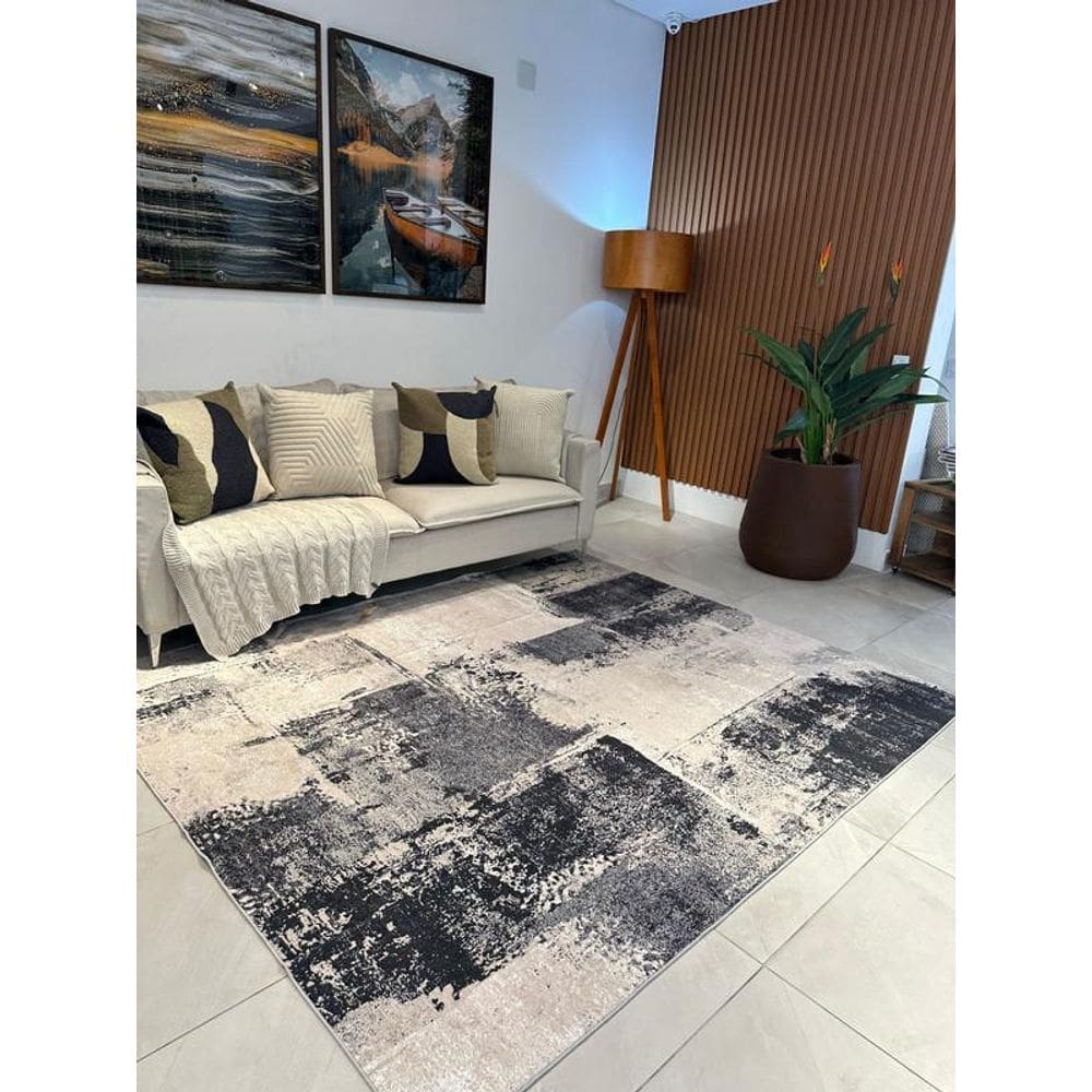 Tapete Vinci Turim 1,40X2,00