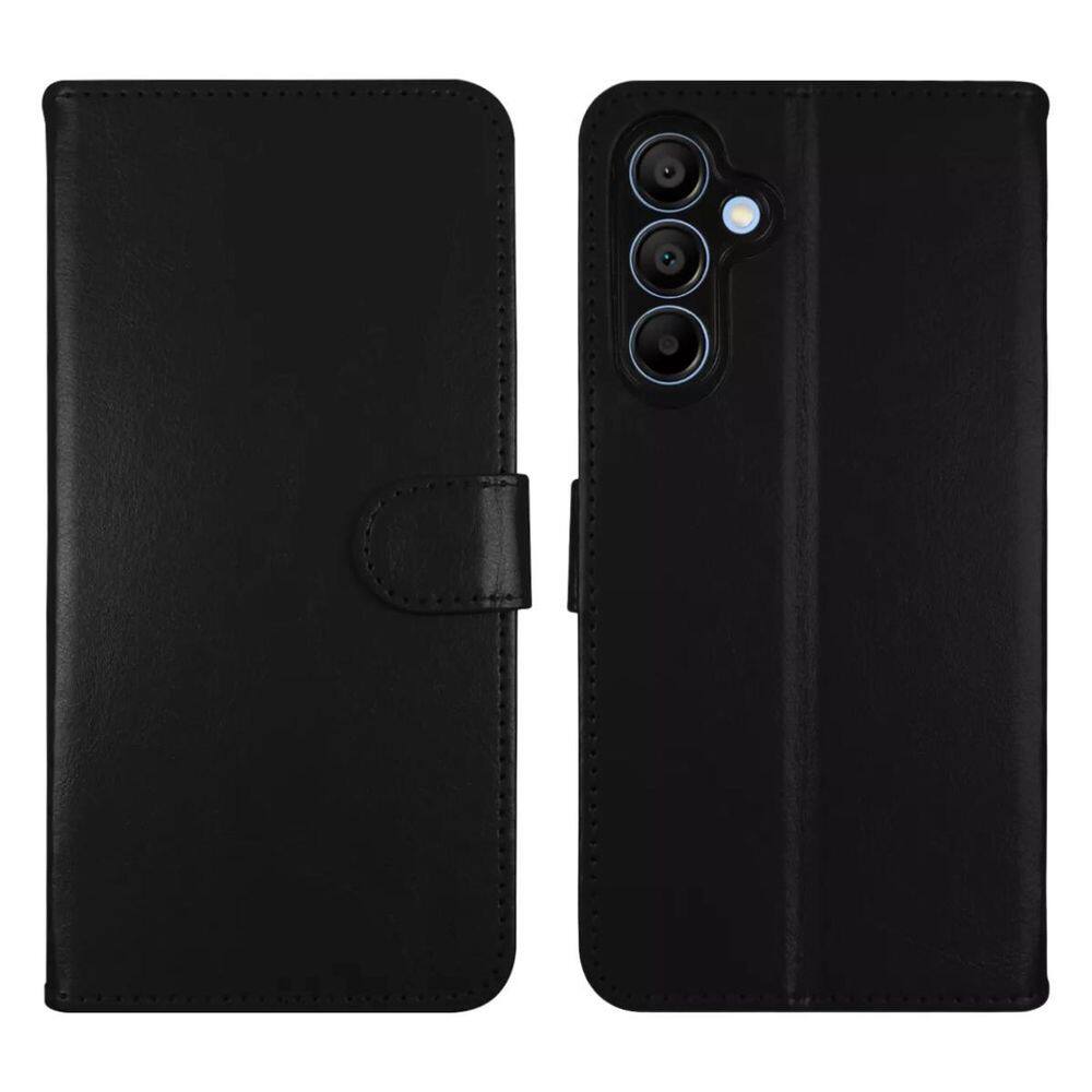 Capa Capinha Carteira Estojo Flip Compatível Samsung A16