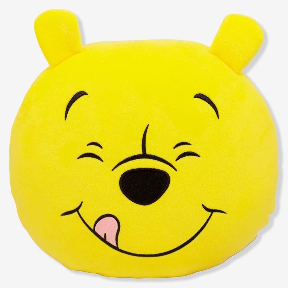 Almofada Formato Huggy Ursinho Pooh - Disney
