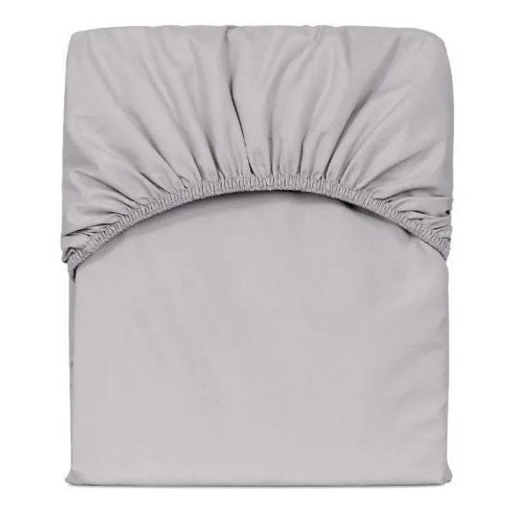 2X Casa Paulinha Lençol Cama Queen Box 200 Fios Com Elástico