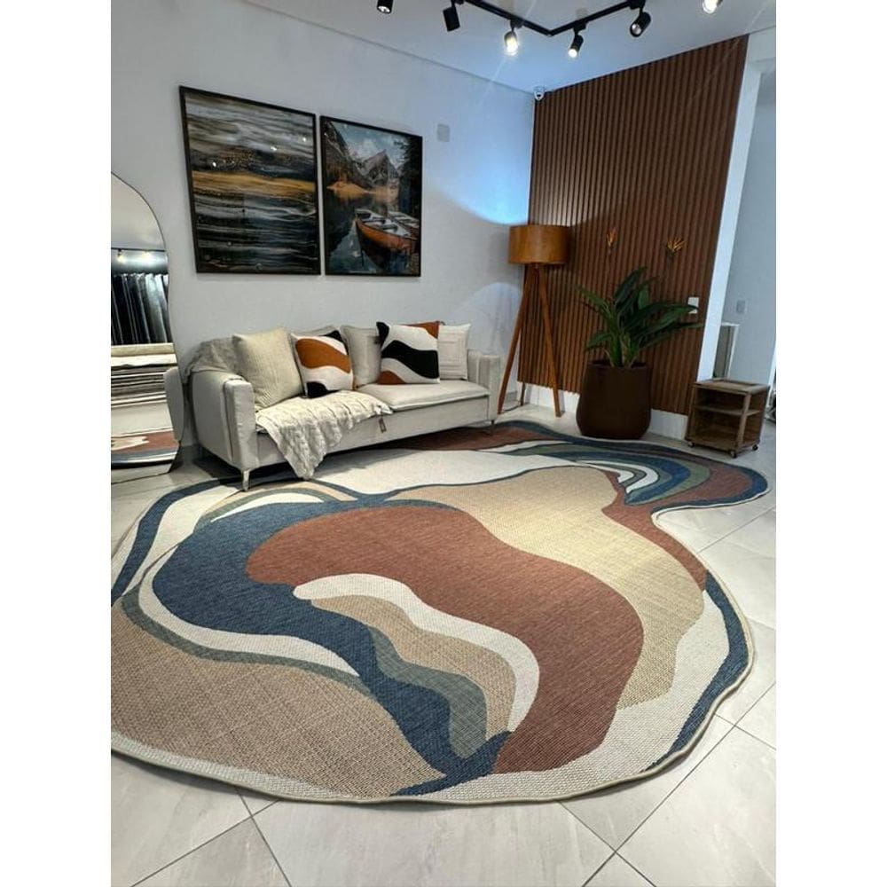 Tapete Onega 01 2,50X3,50