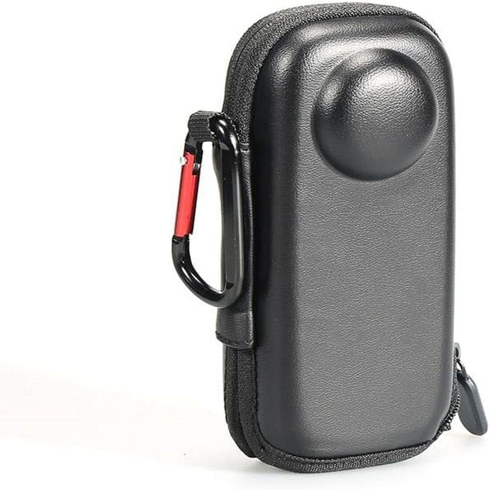 Bolsa De Transporte Portátil Câmera Insta360 X4 - Telesin