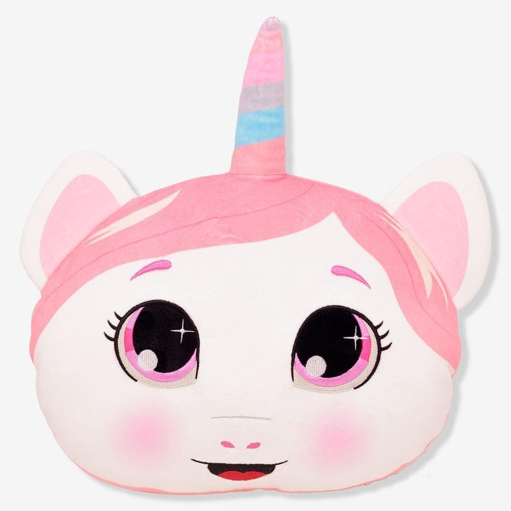 MP - Almofada Formato Huggy Unico rnio   Zona