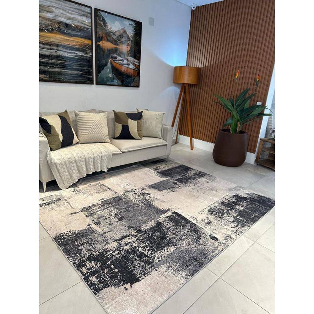 Tapete Vinci Turim 2,00X2,40