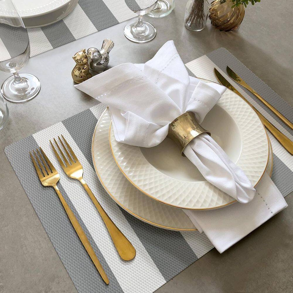 MP - 4 Jogo Americano Navy Alto Padra o Imper