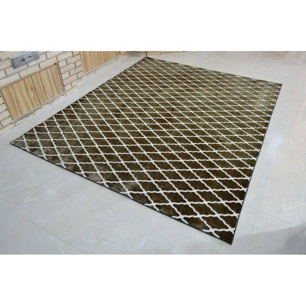 Mega Tapete Monte Carlo Les Salines 250X350 Cm