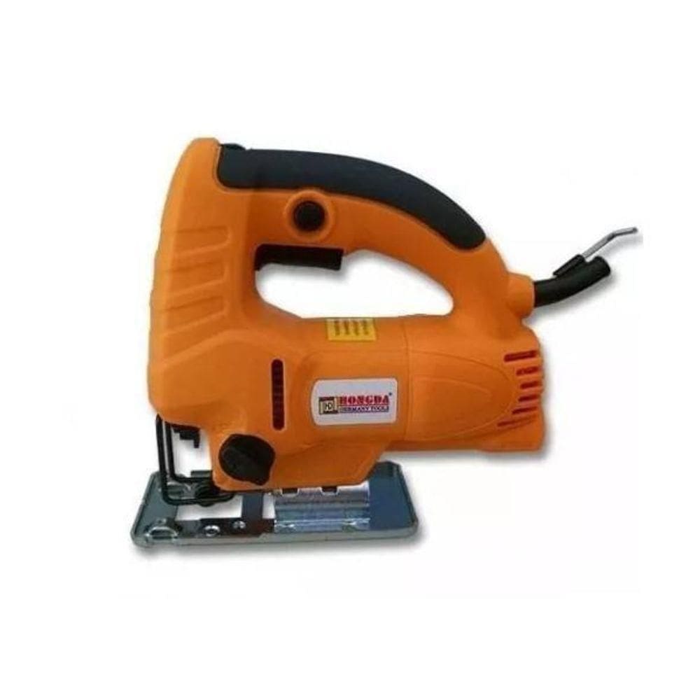 Serra Tico Tico 220V 650W 70Mm Hdt555 Hongda