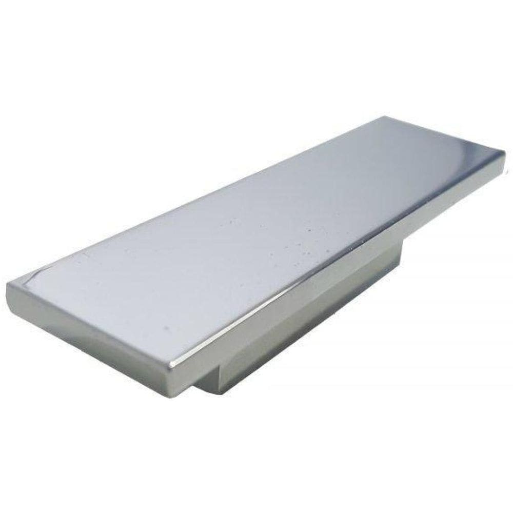 Puxador Barra Firenze 192Mm Cromado - Gruppa