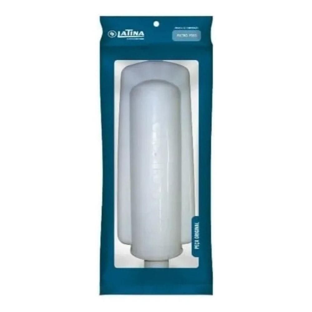Refil Filtro 3 Elementos Latina Puritronic Lapaputr14S