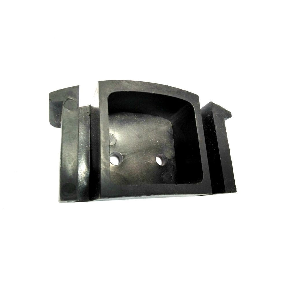 Ponteira Pp Para Escada De Fibra Sts - Par