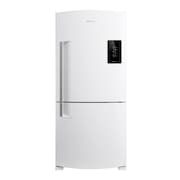 Geladeira Brastemp Frost Free Inverse 591 Litros Branca - BRE85MB