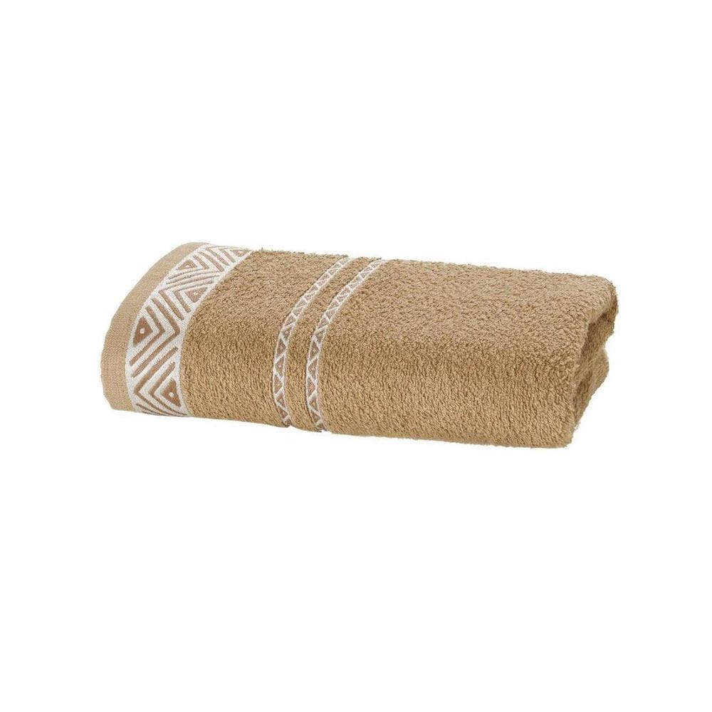 MP - Toalha De Banho Jacquard Premium Dhler 7