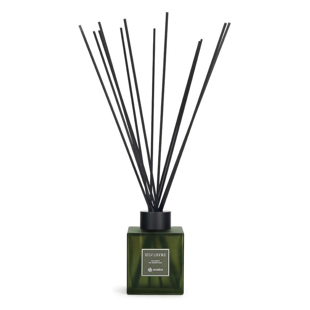 Difusor De Essências Silvestre 250Ml