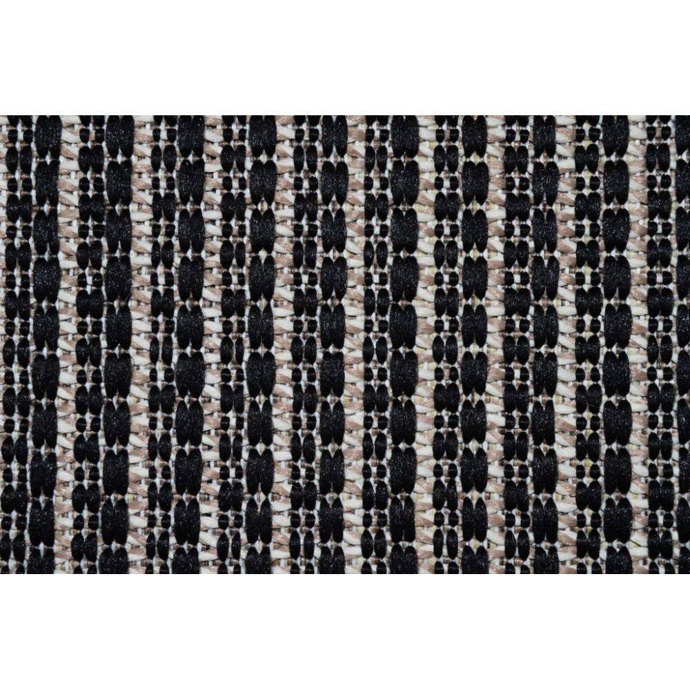 Passadeira Artesanal Look Gerbera B 066Cmx20M