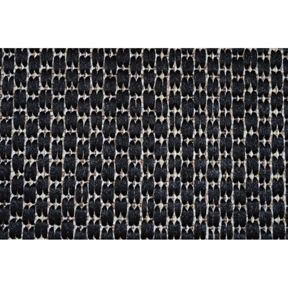 MP - Mega Tapete Quadrado Artesanal Look Glor