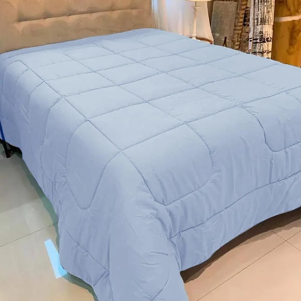 MP - Edredom Solteiro King 200 Fios Previlege