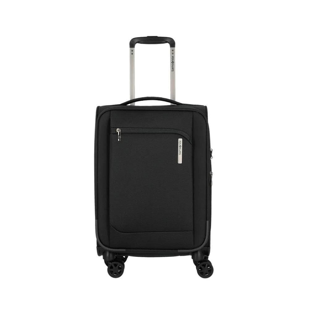MP - Mala De Bordo Samsonite Odyssey Preto