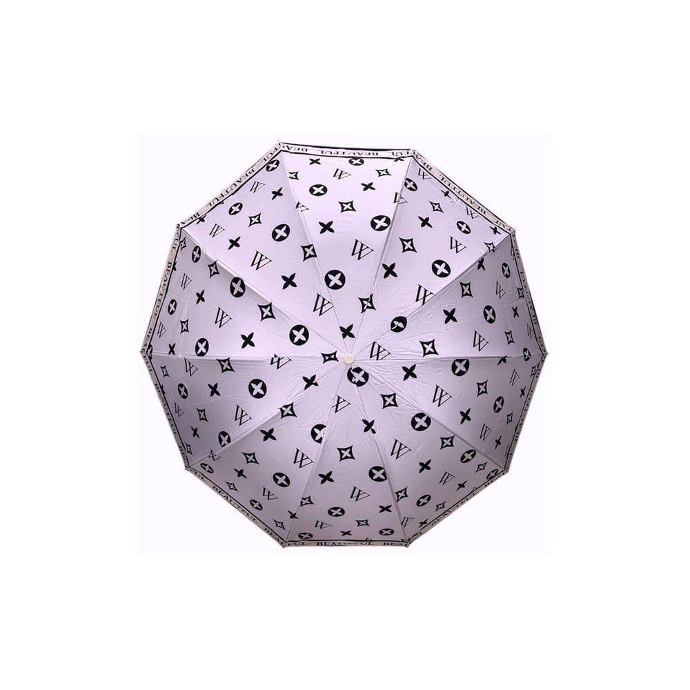 Guarda Chuva G Reforçado Blackout Facinato Rosa T3097S