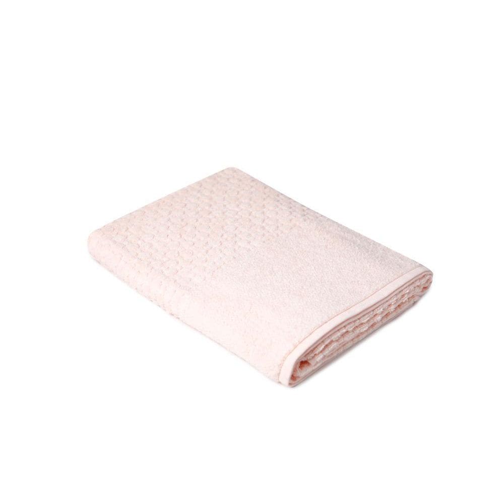 Toalha Banho Atlântica Soul Salmão Naturale