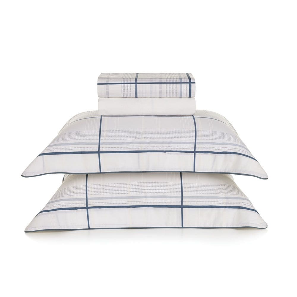 Jogo de Cama Queen 300 Fios - Conrado - Karsten