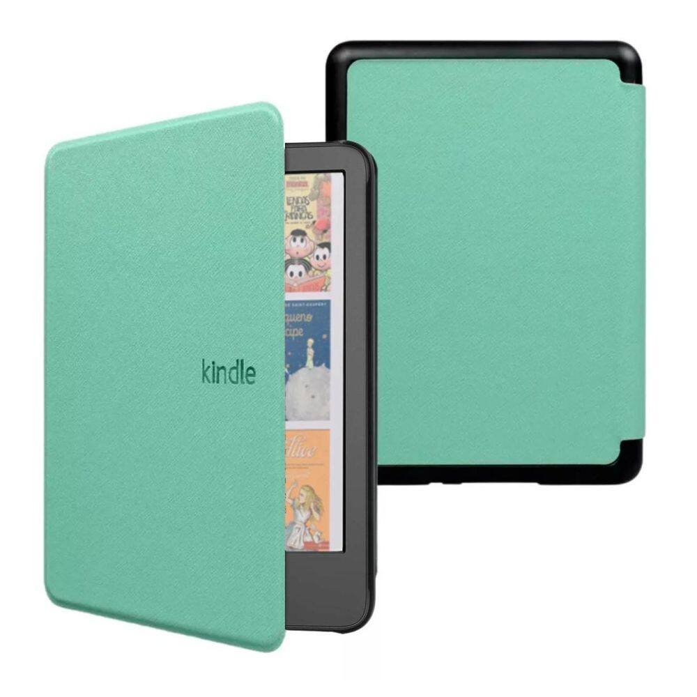 Case Magnética Para New Kindle Colorsoft Signature Edition 1