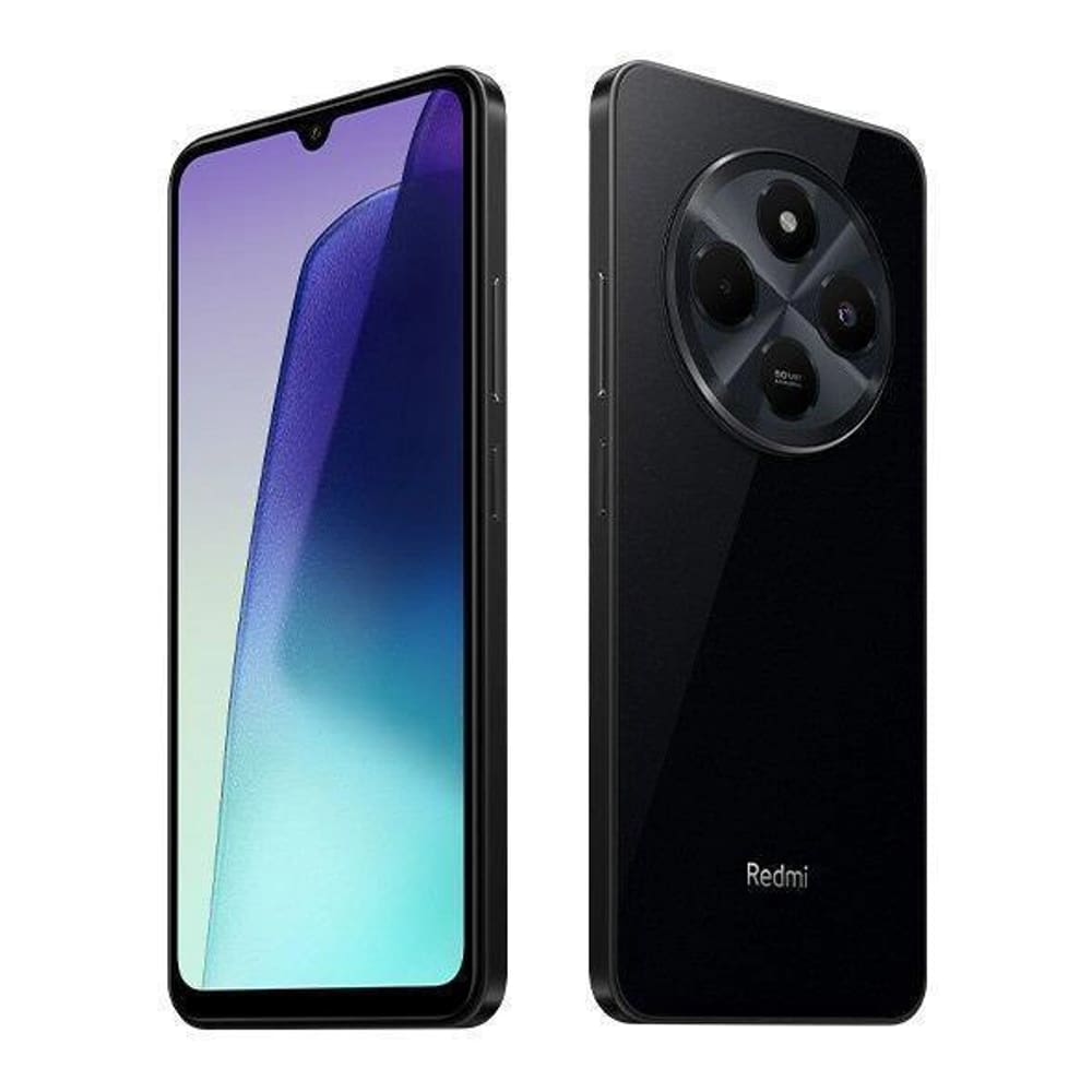 Smartphone Redmi 14C 4GB + 4GB RAM Virtual 128GB