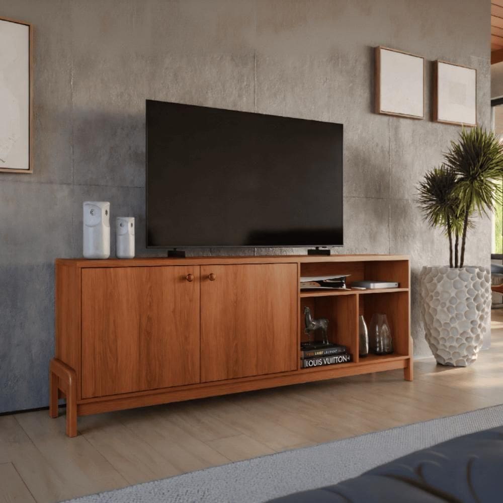 Rack Escocia Jequitiba