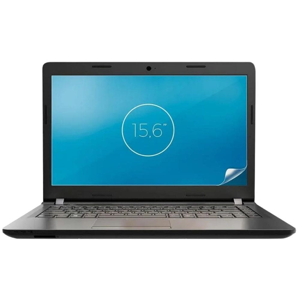 Película Fosca 15.6 Para Notebook, Anti-Reflexo - Bringit