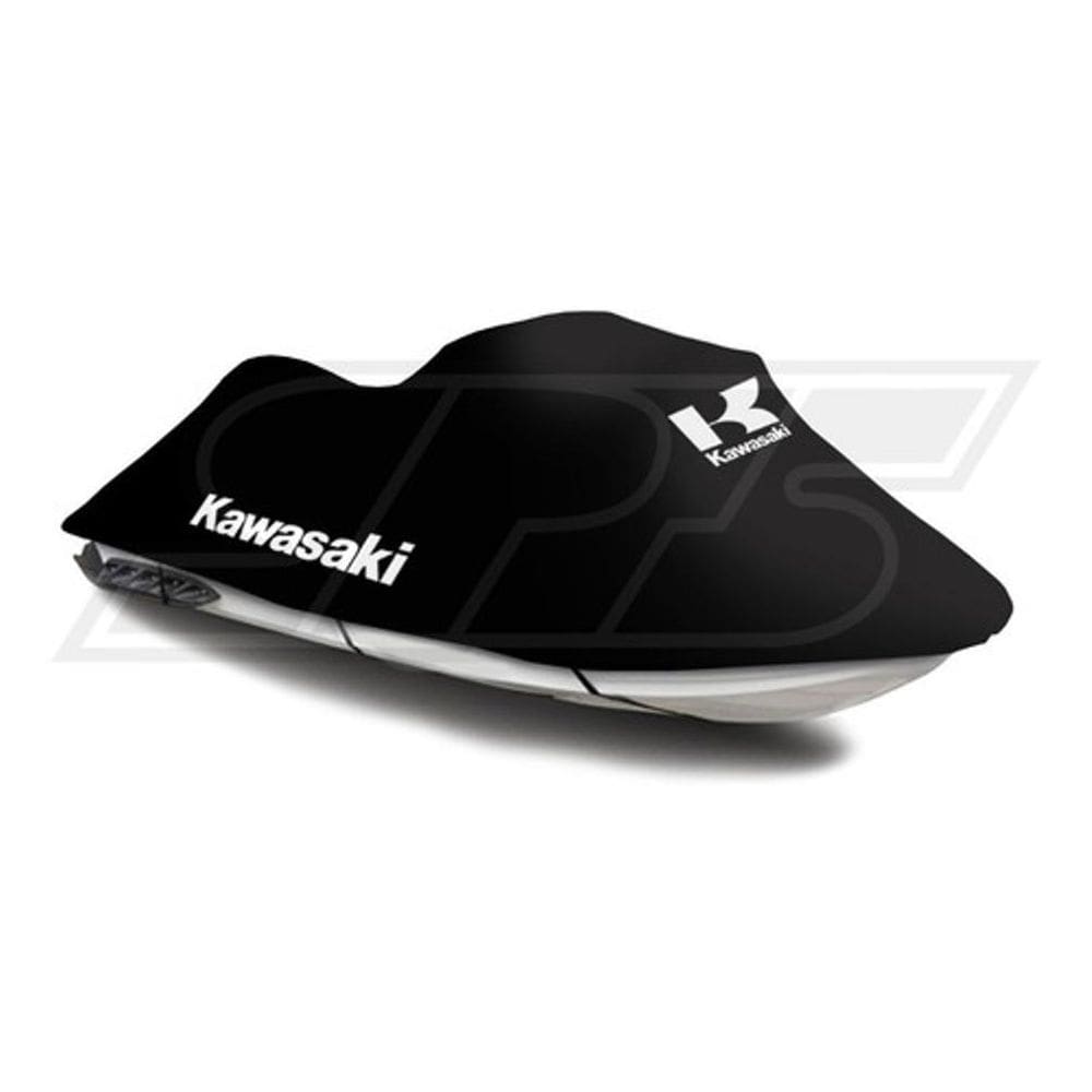 MP - Capa Para Jet Ski Kawasaki Sx 750   Supe
