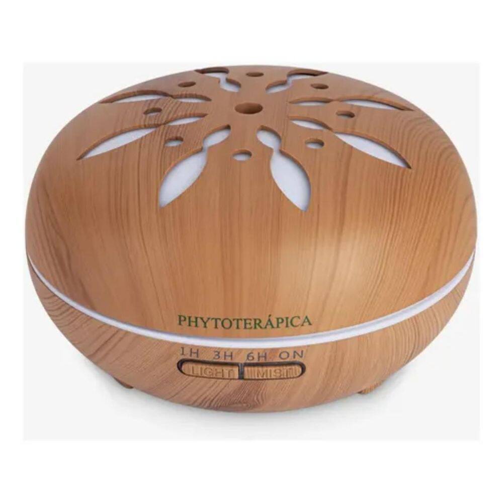 Aromatizador Ultrassônico - Phytoterápica