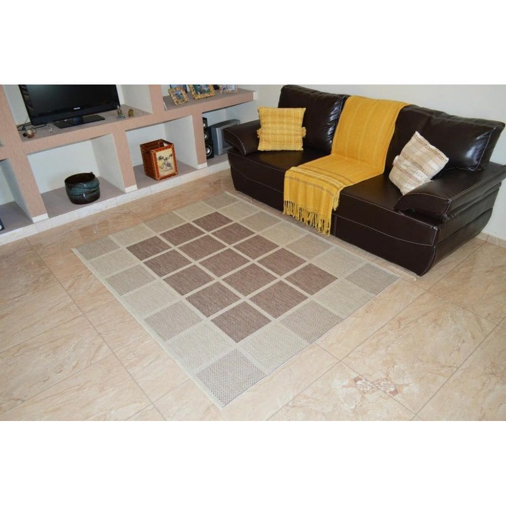 Passadeira Natural Look Granada-A 066X180 Cm