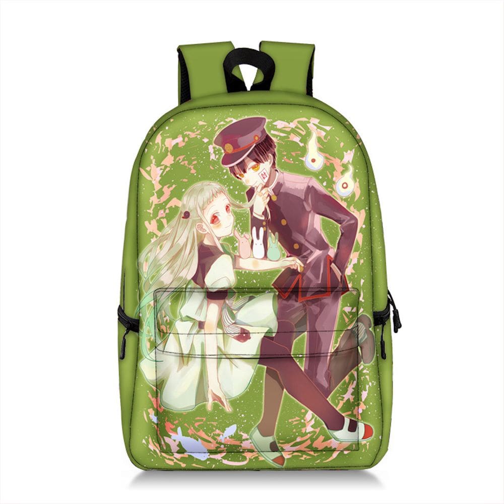 Mochila Hanakos kuns Yugis Amanes Hanakoskuns Yashiro