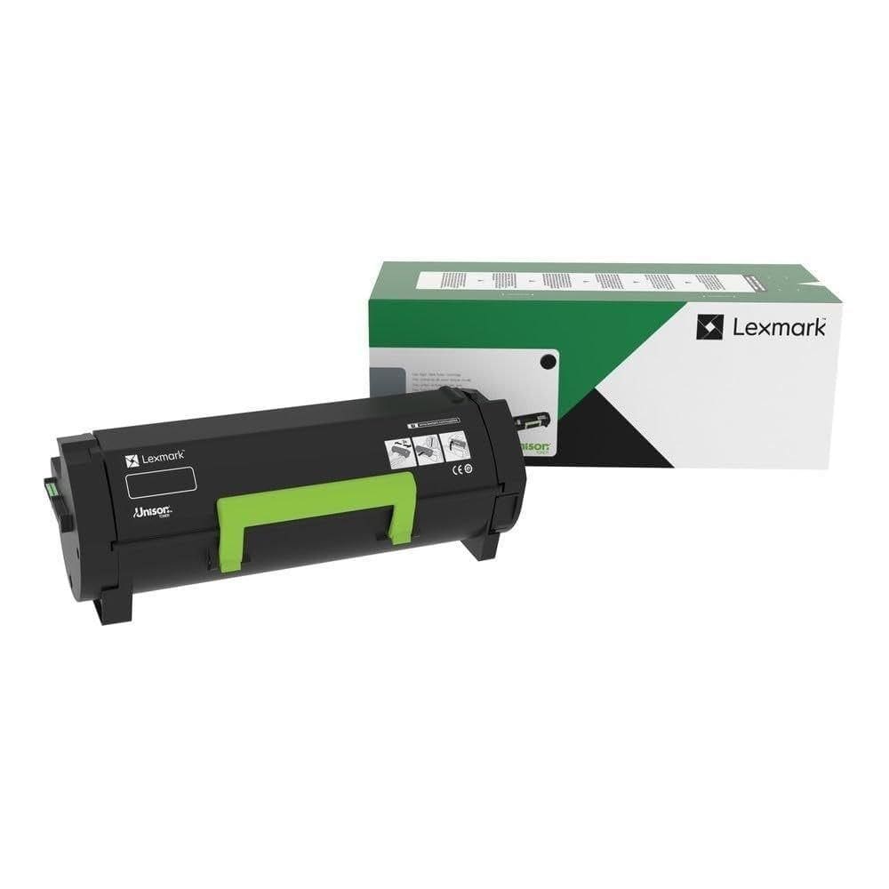 Toner Lexmark 56fbh00 56fbh0e 56fbh | Ms521 Mx521 Ms621 Mx522 Ms622 Mx622 Ms321