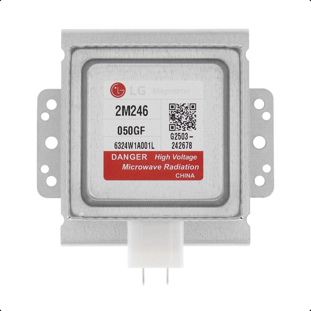 Magnetron Microondas Lg 2M246 050Gf 6324W1A001L
