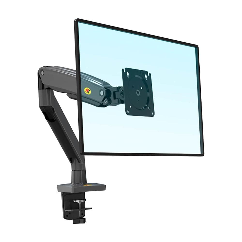 Suporte North Bayou Nb G70 Mesa Para Tv Monitor 22 A 35
